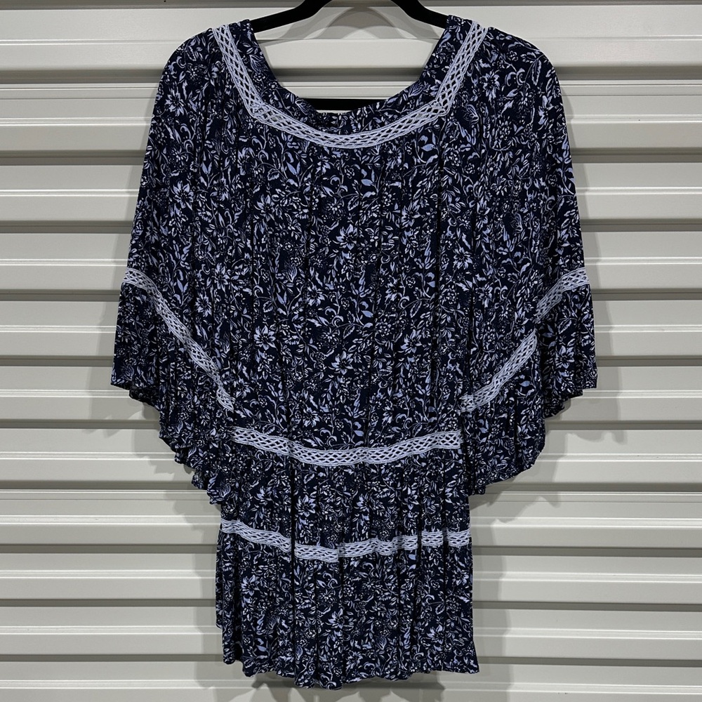 Free People
Talk About It tunic - Picture 5 of 8